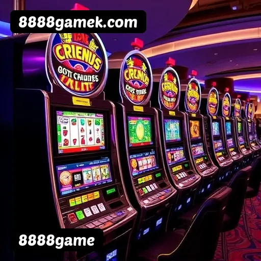 App Mobile 8888game - Jogue em Qualquer Lugar no Seu Smartphone