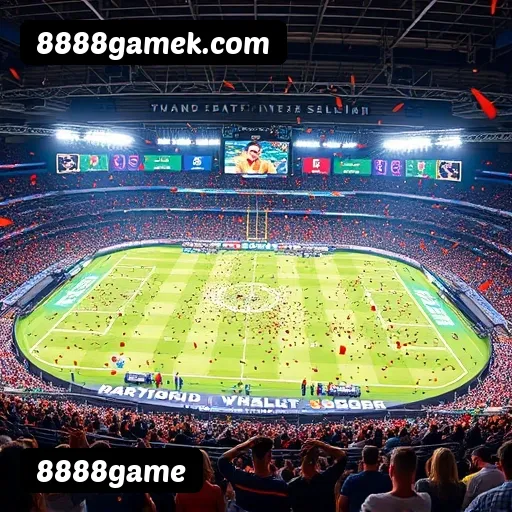 Interface de Apostas ao Vivo - Transmissão e Odds em Tempo Real